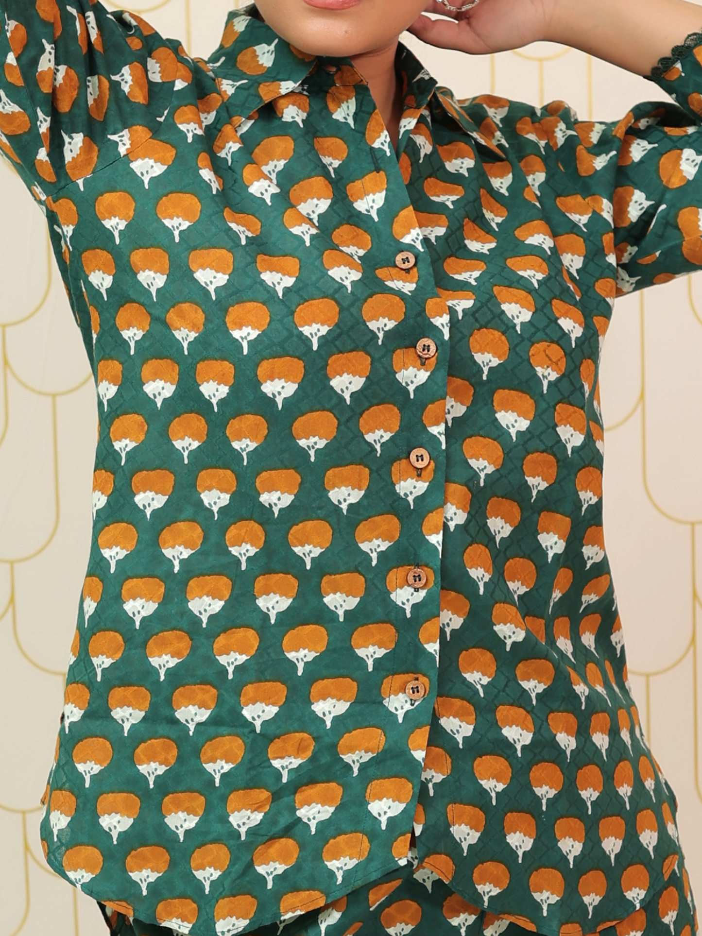Mushroom Set