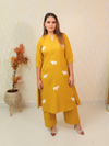 Elevara Mustard