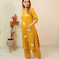 Elevara Mustard