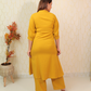 Elevara Mustard