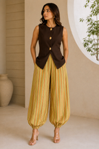Honey Lane Balloon Co-ord Set