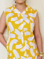 Golden Hour Co-ord Set