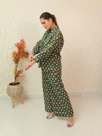 Mushroom Co-ord Set