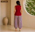 Studio Red Balloon pants