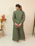 Mushroom Co-ord Set