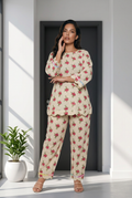 The Turnip Co-ord Set