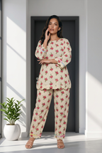 The Turnip Co-ord Set