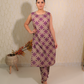 Mosaic Purple
