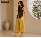 Honey Lane Balloon Co-ord Set
