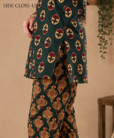 Amber Coord Set
