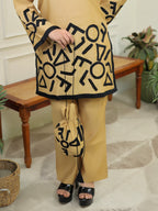 Abstract Patch Co-ord Set