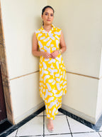 Golden Hour Co-ord Set