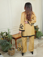 Abstract Patch Co-ord Set