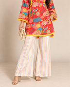 Adaa Printed Set