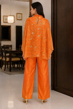 Kesari Noor Set