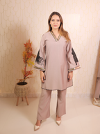 Eagle Patch Co-ord Set