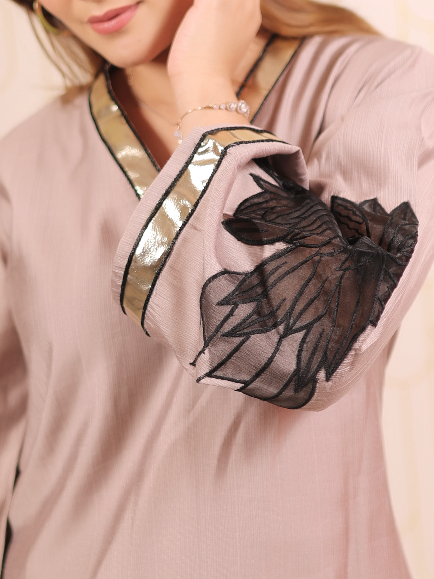 Eagle Patch