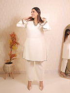 Eagle Patch Co-ord Set