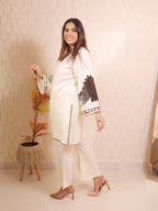 Eagle Patch Co-ord Set