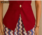 Studio Red Balloon pants