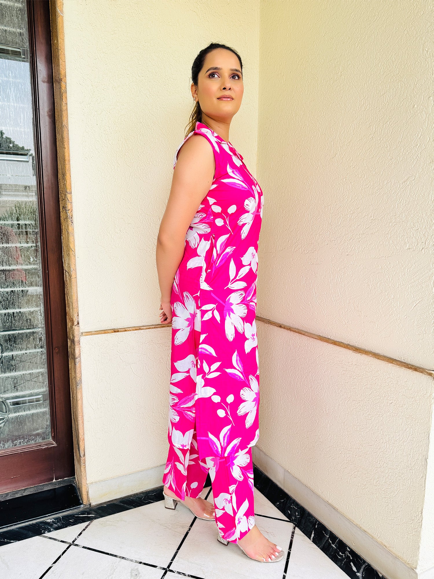 Petal Pop Co-ord Set