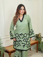 Abstract Patch Co-ord Set