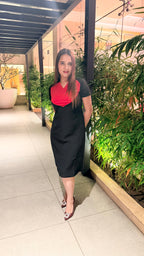 Soft Power Dress