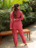 Butterfly Co-ord Set