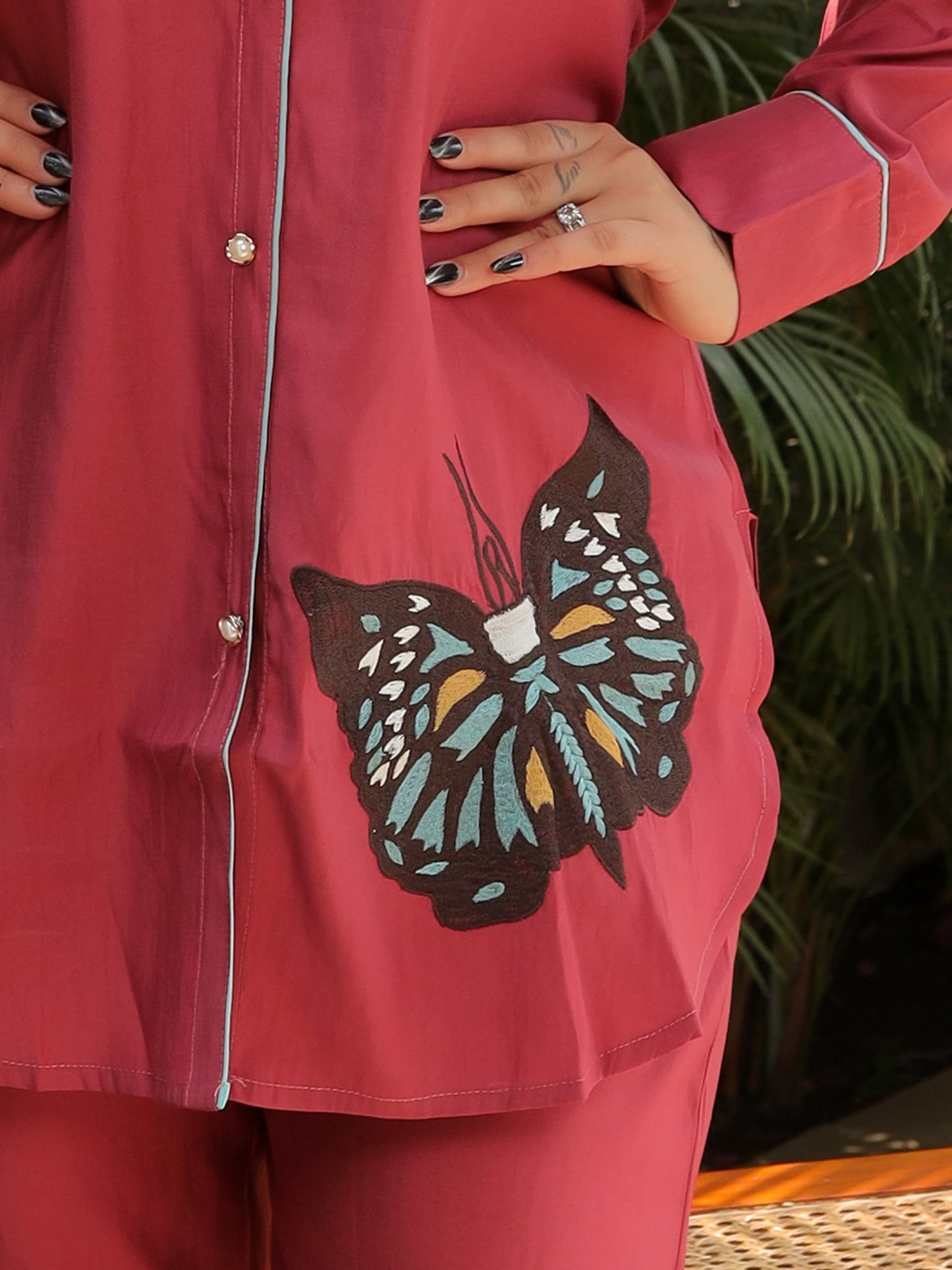 Butterfly Set