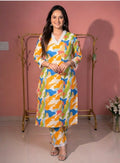 Multi Kurta Set