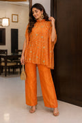 Kesari Noor Set