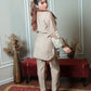 Camel Leaf set