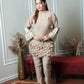 Camel Leaf set