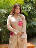 Chikoo Multi Flower Set