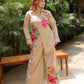 Chikoo Multi Flower set