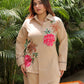 Chikoo Multi Flower set