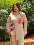 Chikoo Multi Flower Set