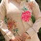 Chikoo Multi Flower set