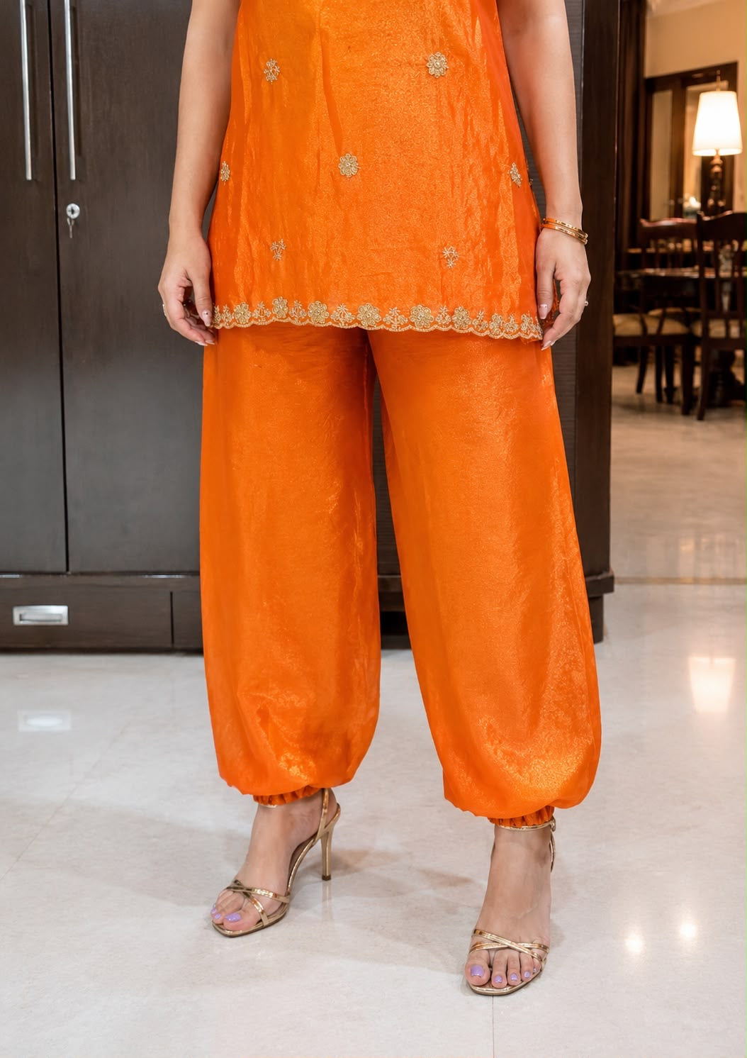 Zariya Bloom Set
