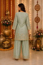 Amara Farshi Set
