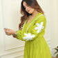 Flower Dress