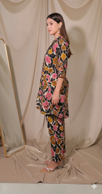 Petal Co-ord Set