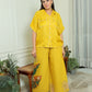 Golden yellow Set