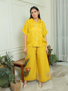Golden yellow Set