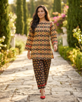 Amber Coord Set