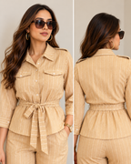 The Sunday Co-ord Set
