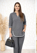 Urban Black Luxe Set