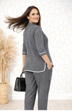 Urban Black Luxe Set