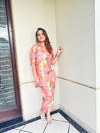 Tropical Muse Co-ord Set