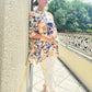 Mystic Tide Top